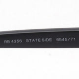 Ray-Ban Sunglasses Ray-Ban RB4356 654571