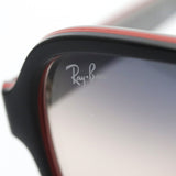 Ray-Ban Sunglasses Ray-Ban RB4356 6549GE