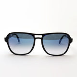 レイバン サングラス Ray-Ban RB4356 66033F
