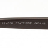 Ray-Ban太阳镜Ray-Ban RB4356 660451