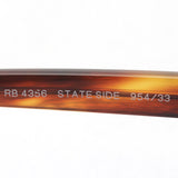 Gafas de sol Ray-Ban Ray-Ban RB4356 95433