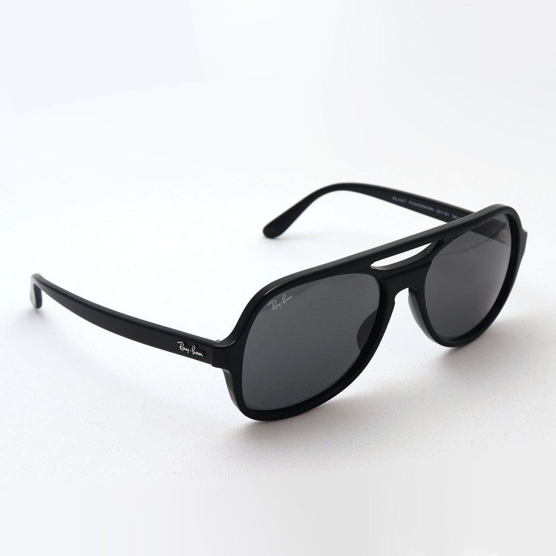 Ray-Ban Sunglasses Ray-Ban RB4357 601B1