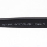 Gafas de sol Ray-Ban Ray-Ban RB4357 654571