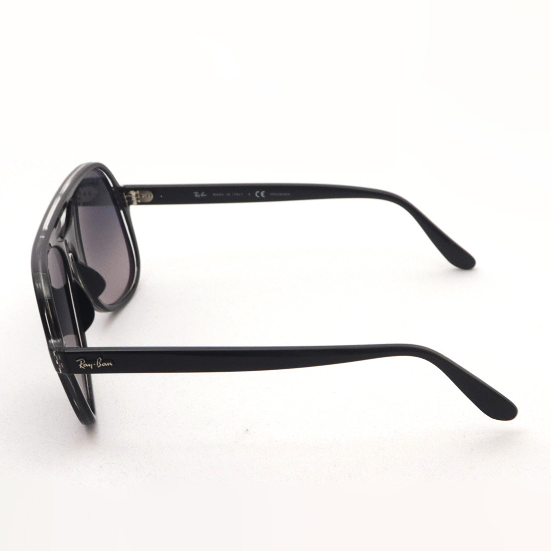 Gafas de sol polarizadas de Ray-Ban Ray-Ban RB4357 654578
