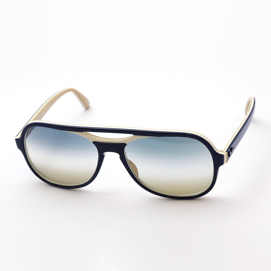 Ray-Ban Sunglasses Ray-Ban RB4357 6548GD