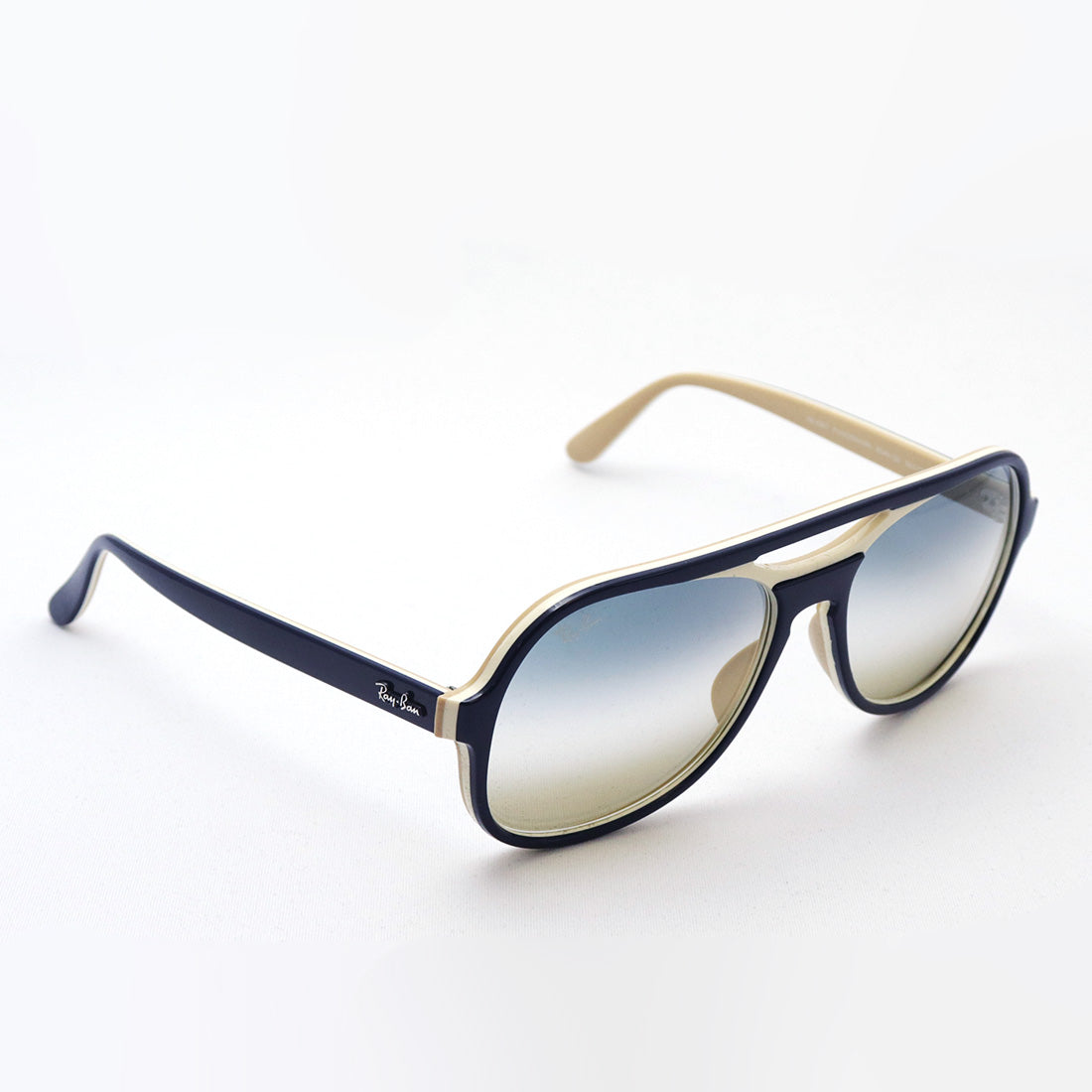 Ray-Ban Sunglasses Ray-Ban RB4357 6548GD