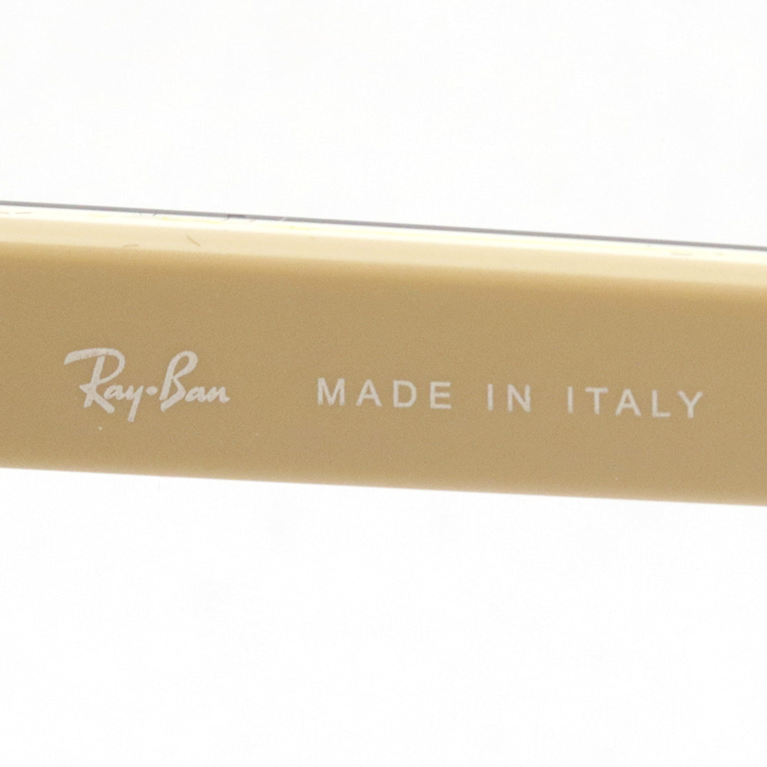 Ray-Ban Sunglasses Ray-Ban RB4357 6548GD