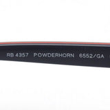 Gafas de sol Ray-Ban Ray-Ban RB4357 6552GA