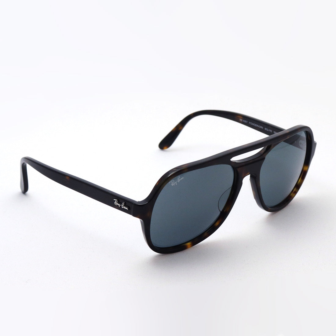 Ray-Ban Sunglasses Ray-Ban RB4357 902R5