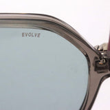 Gafas de sol de atenuación de ray-ban Ray-Ban RB4361F 6572Q5