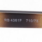 Ray-Ban Sunglasses Ray-Ban RB4361F 71073
