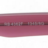 Gafas de sol Ray-Ban Ray-Ban RB4362F 13458G