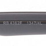 Ray-Ban Sunglasses Ray-Ban RB4362F 13474L