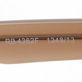 Ray-Ban Sunglasses Ray-Ban RB4362F 134813