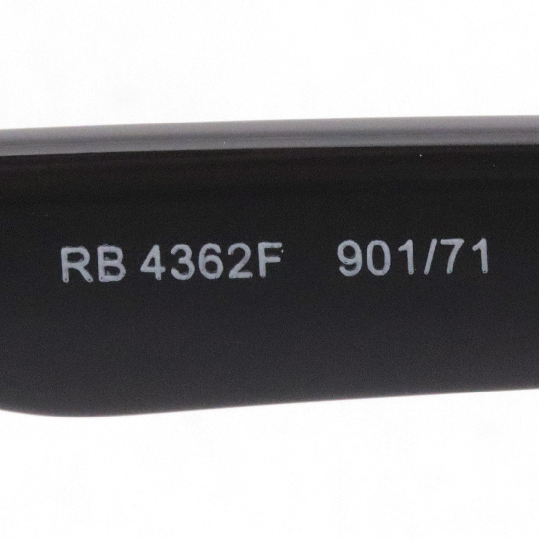 Gafas de sol Ray-Ban Ray-Ban RB4362F 90171