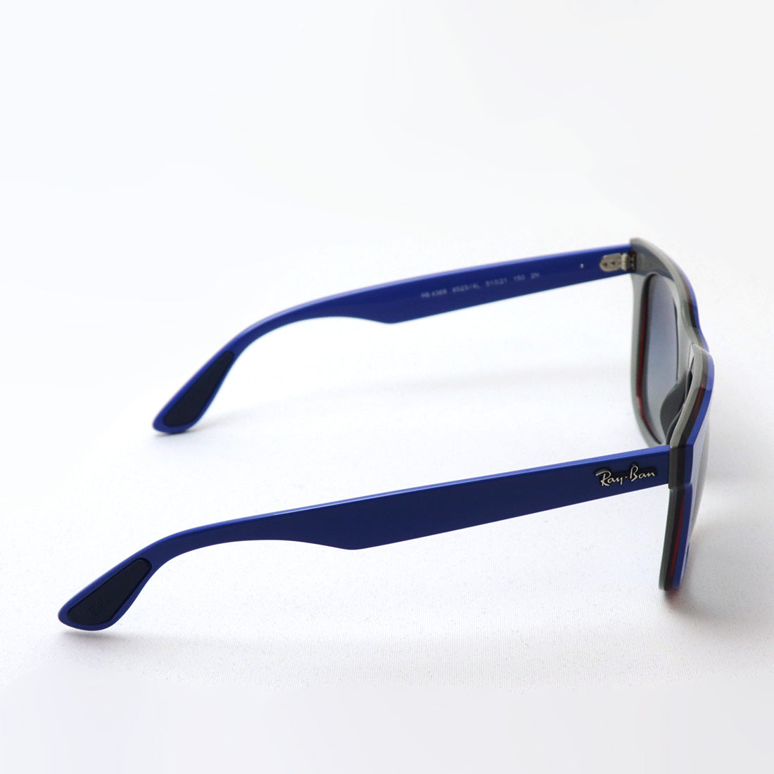 Ray-Ban Sunglasses Ray-Ban RB4368 65234L