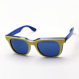 Ray-Ban Sunglasses Ray-Ban RB4368 652580