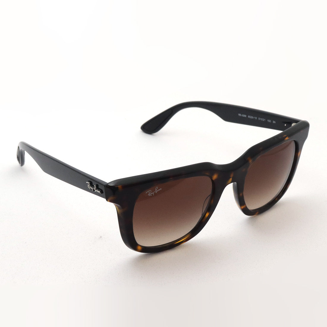 Ray-Ban Sunglasses Ray-Ban RB4368 652913