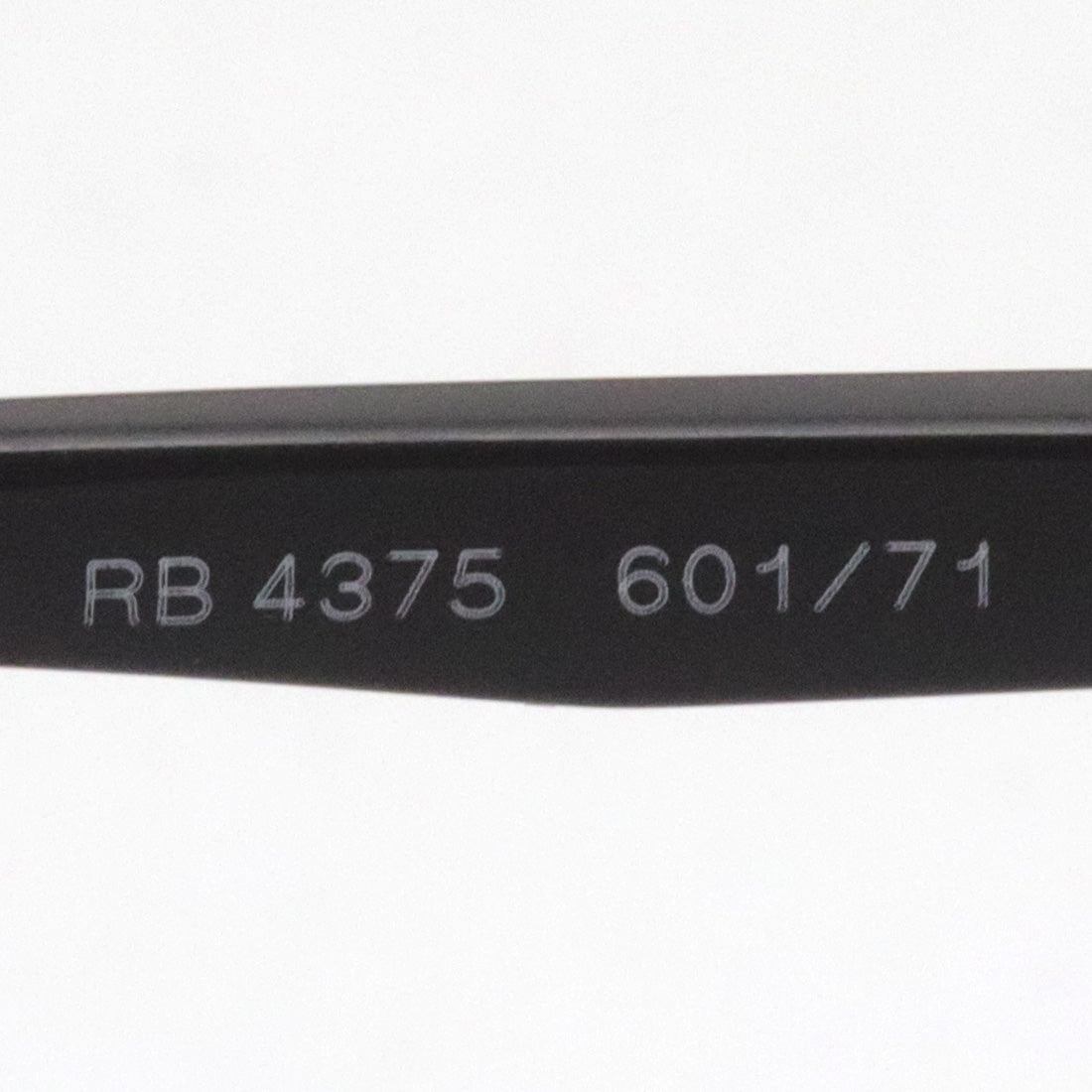 Gafas de sol Ray-Ban Ray-Ban RB4375 60171