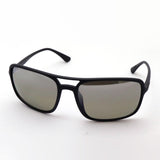 レイバン 偏光サングラス Ray-Ban RB4375 601S5J