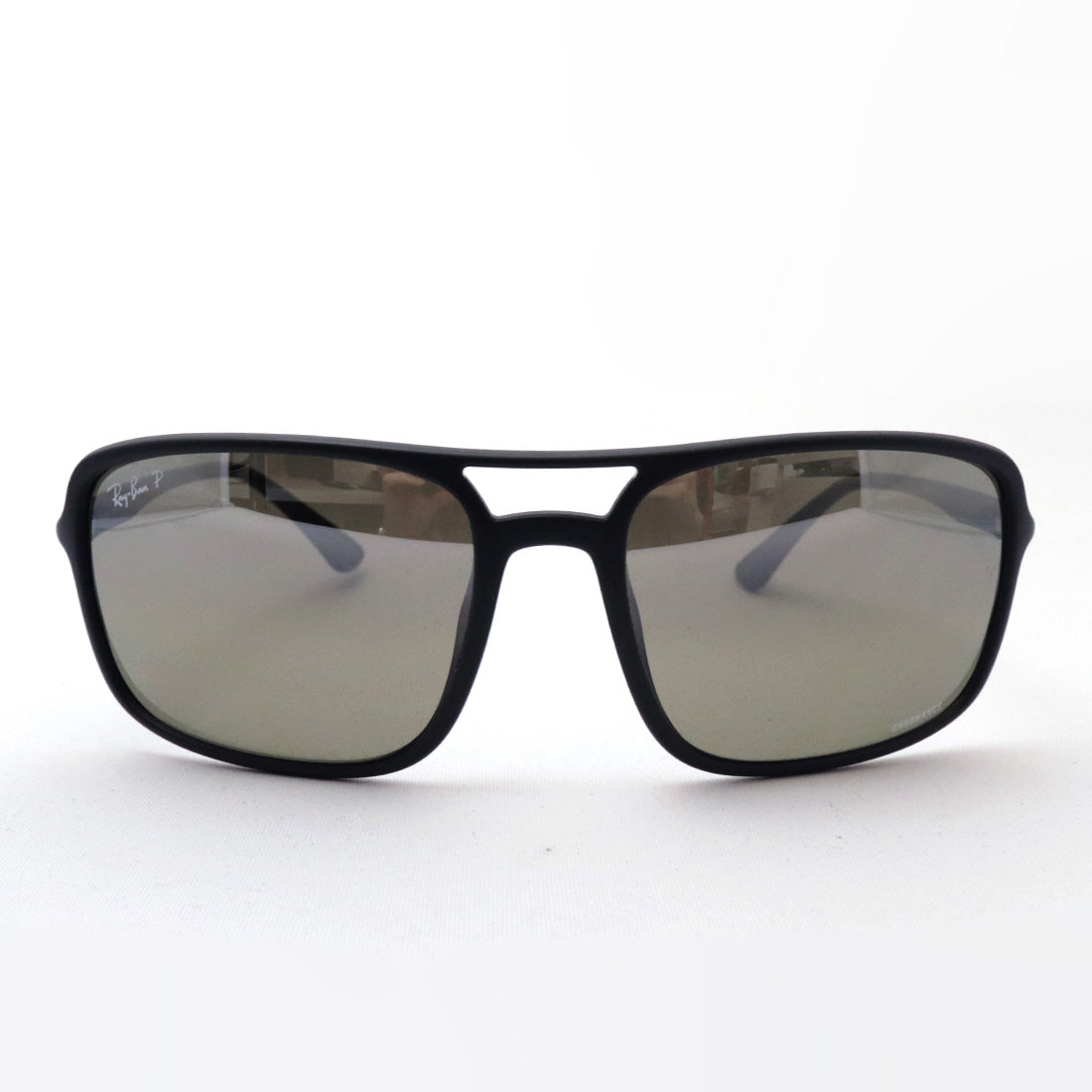 Gafas de sol polarizadas de Ray-Ban Ray-Ban RB4375 601S5J