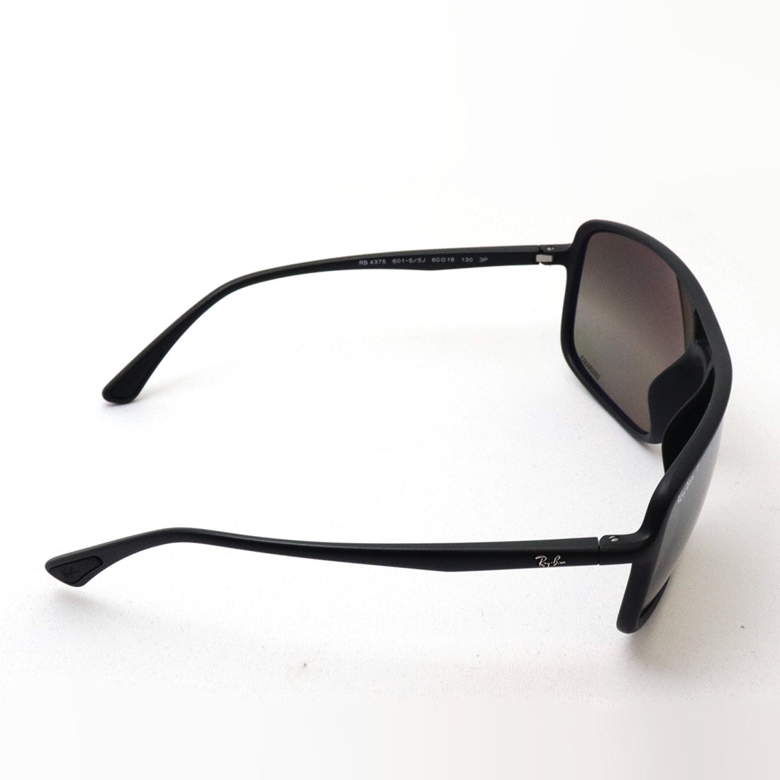 Gafas de sol polarizadas de Ray-Ban Ray-Ban RB4375 601S5J