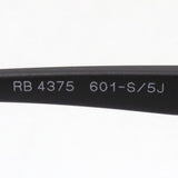レイバン 偏光サングラス Ray-Ban RB4375 601S5J