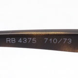 レイバン サングラス Ray-Ban RB4375 71073