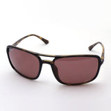 レイバン 偏光サングラス Ray-Ban RB4375 710BC