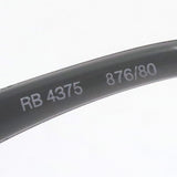 レイバン サングラス Ray-Ban RB4375 87680