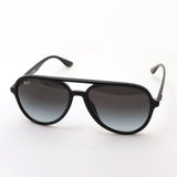 レイバン サングラス Ray-Ban RB4376F 6018G