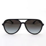 レイバン サングラス Ray-Ban RB4376F 6018G