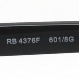 レイバン サングラス Ray-Ban RB4376F 6018G