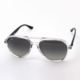 レイバン サングラス Ray-Ban RB4376F 647711