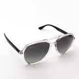 レイバン サングラス Ray-Ban RB4376F 647711