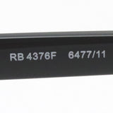 レイバン サングラス Ray-Ban RB4376F 647711