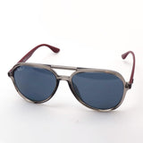レイバン サングラス Ray-Ban RB4376F 65722V
