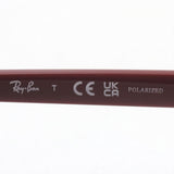 レイバン サングラス Ray-Ban RB4376F 65722V