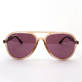 レイバン 偏光サングラス Ray-Ban RB4376F 66025Q