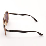レイバン 偏光サングラス Ray-Ban RB4376F 66025Q