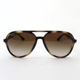 レイバン サングラス Ray-Ban RB4376F 71013