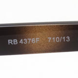 レイバン サングラス Ray-Ban RB4376F 71013