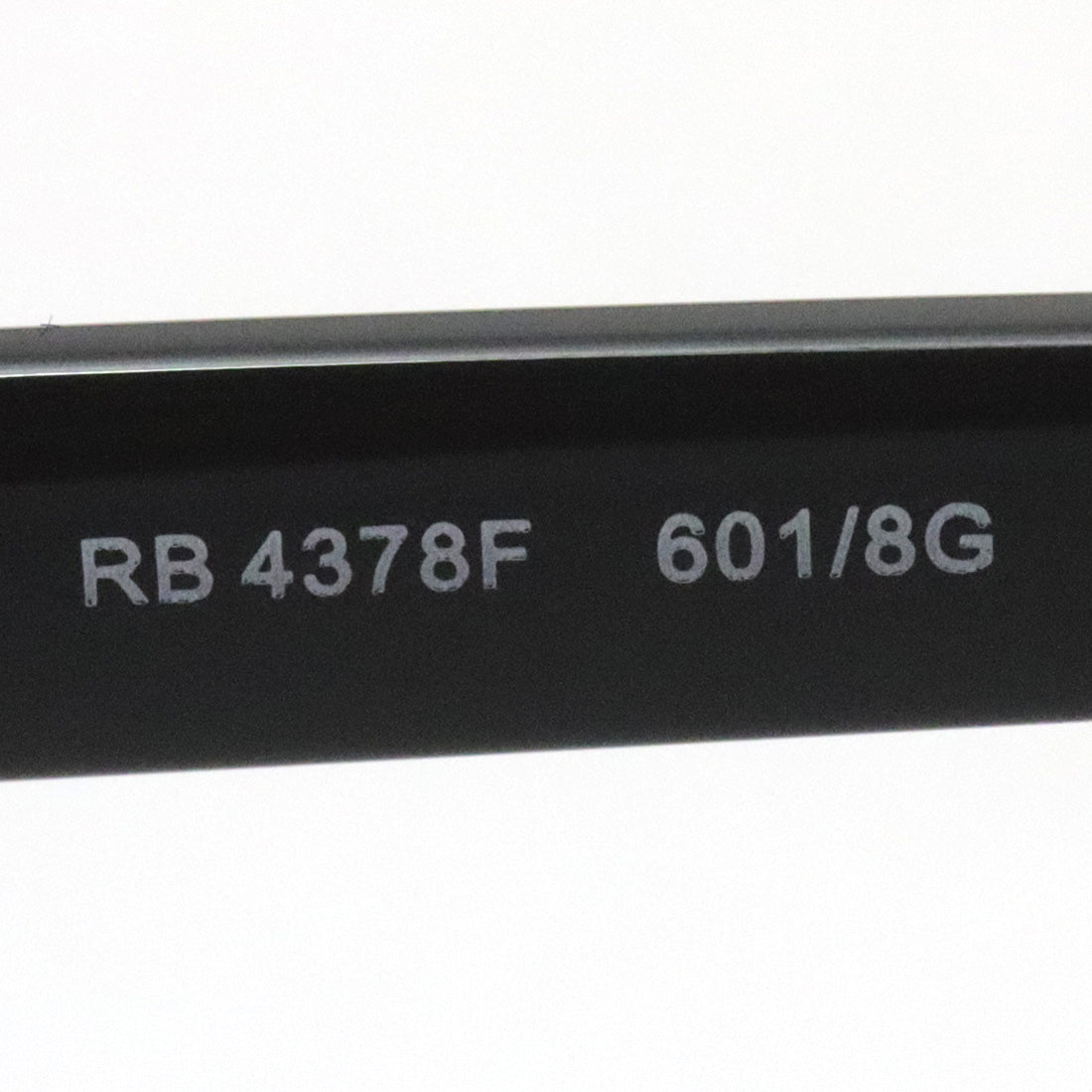 Gafas de sol Ray-Ban Ray-Ban RB4378F 6018G