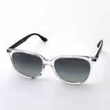 レイバン サングラス Ray-Ban RB4378F 647711