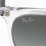 レイバン サングラス Ray-Ban RB4378F 647711