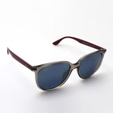 レイバン 偏光サングラス Ray-Ban RB4378F 65722V