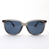 レイバン 偏光サングラス Ray-Ban RB4378F 65722V