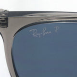 レイバン 偏光サングラス Ray-Ban RB4378F 65722V
