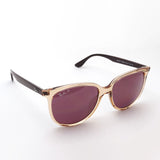 レイバン 偏光サングラス Ray-Ban RB4378F 66025Q