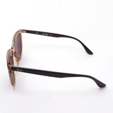レイバン 偏光サングラス Ray-Ban RB4378F 66025Q